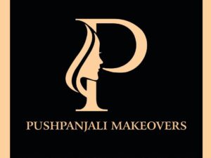 PUSHPANJALI MAKEOVERS